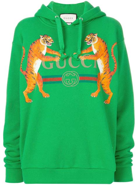 gucci tee tiger|gucci tiger hoodie.